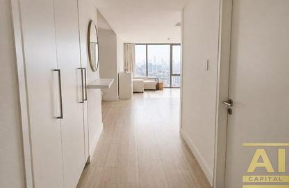 Apartment - Studio - 1 Bathroom for sale in D1 Tower - Culture Village - Dubai