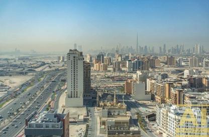 Apartment - Studio - 1 Bathroom for sale in D1 Tower - Culture Village - Dubai
