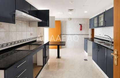 Apartment - 3 Bedrooms - 4 Bathrooms for rent in Al Majaz 3 - Al Majaz - Sharjah