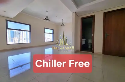 Apartment - 2 Bedrooms - 4 Bathrooms for rent in The Frame Tower - Al Nahda - Sharjah