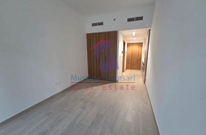 Apartment - Studio - 1 for rent in Azizi Riviera Beachfront Tower A - Azizi Riviera Beachfront - Azizi Riviera - Meydan One - Meydan - Dubai