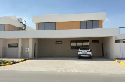 Villa - 5 Bedrooms - 7+ Bathrooms for rent in Sharjah Garden City - Sharjah