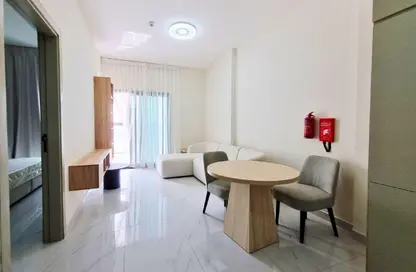 Apartment - 1 Bedroom - 2 Bathrooms for rent in Equiti Gate - Jebel Ali - Dubai
