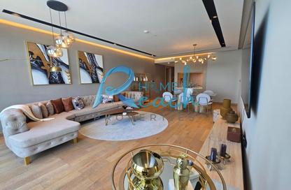 Apartment - 2 Bedrooms - 4 Bathrooms for rent in Reem Five - Shams Abu Dhabi - Al Reem Island - Abu Dhabi Apartment - 2 Bedrooms - 4 Bathrooms for rent in Reem Five - Shams Abu Dhabi - Al Reem Island - Abu Dhabi