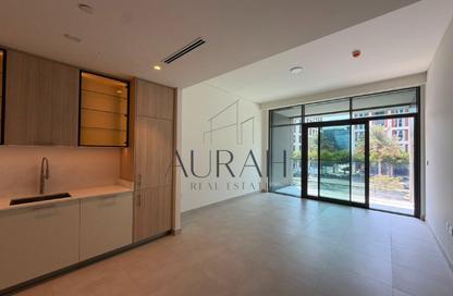 Apartment - 2 Bedrooms - 2 Bathrooms for sale in Parkside Views - Dubai Hills Estate - Dubai
