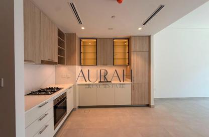 Apartment - 2 Bedrooms - 2 Bathrooms for sale in Parkside Views - Dubai Hills Estate - Dubai