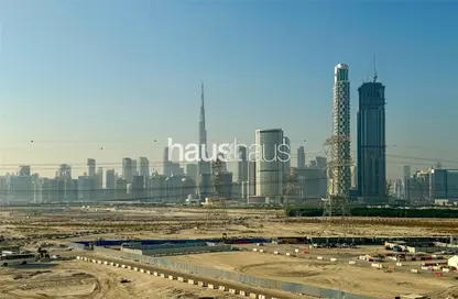 Apartment - 1 Bedroom - 1 Bathroom for rent in AZIZI Riviera 3 - AZIZI Riviera - Meydan One - Meydan - Dubai