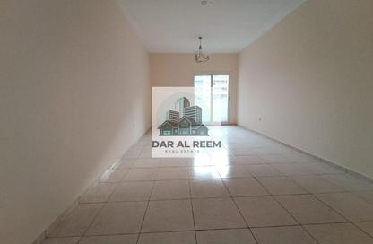 Apartment - 3 Bedrooms - 3 Bathrooms for rent in Al Hafeet Tower 6 - Al Nahda - Sharjah