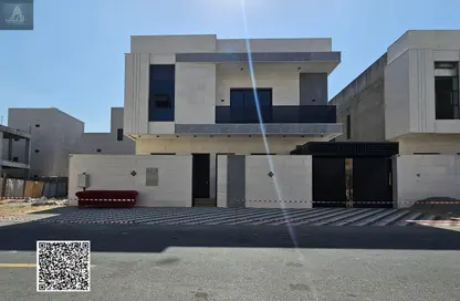 Villa - 6 Bedrooms - 7+ Bathrooms for sale in Al Zaheya Gardens - Al Zahya - Ajman