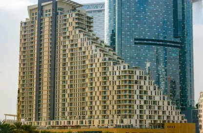 شقة - 2 غرف نوم - 3 حمامات للايجار في مانجروف - شمس أبوظبي - جزيرة الريم - أبوظبي