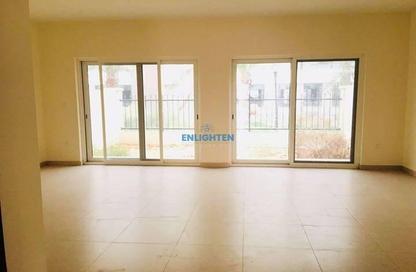 Villa - 3 Bedrooms - 4 Bathrooms for rent in Warsan Village Block D - Warsan Village - International City - Dubai