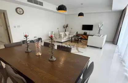 تاون هاوس - 4 غرف نوم - 5 حمامات للبيع في فلل اوروم - زينيا - داماك هيلز 2 - دبي