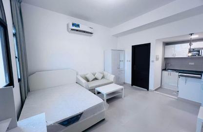 Apartment - Studio - 1 Bathroom for rent in Rabdan - Abu Dhabi