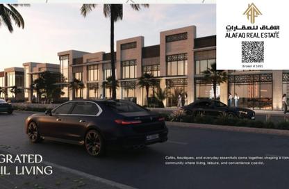 Villa - 7 Bedrooms - 7 Bathrooms for sale in Kabbali Hills - Al Helio 2 - Al Helio - Ajman