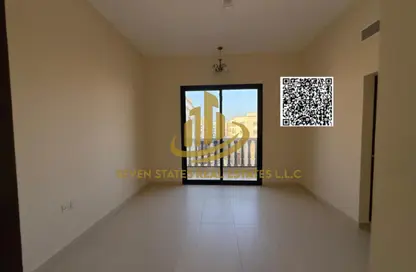 Apartment - 1 Bedroom - 2 Bathrooms for rent in Ajman Global City - Al Alia - Ajman