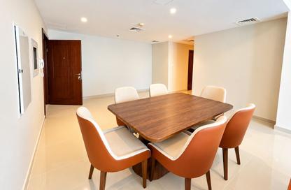 Apartment - 3 - 4 for rent in Vita Residencia - Al Sufouh 1 - Al Sufouh - Dubai Apartment - 3 - 4 for rent in Vita Residencia - Al Sufouh 1 - Al Sufouh - Dubai