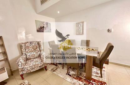 Apartment - 2 Bedrooms - 2 Bathrooms for rent in Rose Tower 1 - Rose Tower - Al Khan - Sharjah Apartment - 2 Bedrooms - 2 Bathrooms for rent in Rose Tower 1 - Rose Tower - Al Khan - Sharjah