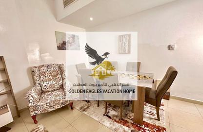 Apartment - 2 Bedrooms - 2 Bathrooms for rent in Rose Tower 1 - Rose Tower - Al Khan - Sharjah Apartment - 2 Bedrooms - 2 Bathrooms for rent in Rose Tower 1 - Rose Tower - Al Khan - Sharjah