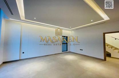 Villa - 4 Bedrooms - 6 Bathrooms for sale in Al Zaheya Gardens - Al Zahya - Ajman Villa - 4 Bedrooms - 6 Bathrooms for sale in Al Zaheya Gardens - Al Zahya - Ajman