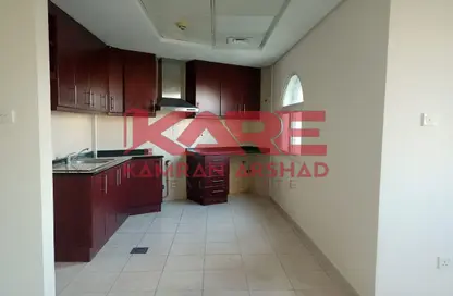 Apartment - Studio - 1 Bathroom for sale in Building 38 to Building 107 - Mediterranean Cluster - Discovery Gardens - Dubai