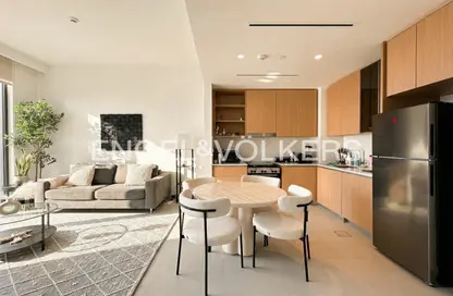 Apartment - 1 Bedroom - 1 Bathroom for rent in Park Horizon Tower 2 - Park Horizon - Dubai Hills Estate - Dubai