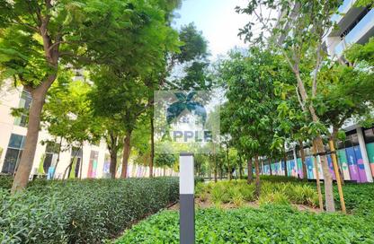 Apartment - 1 - 2 for rent in The Solo - Aljada - Sharjah
