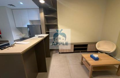 Apartment - 1 - 2 for rent in The Solo - Aljada - Sharjah