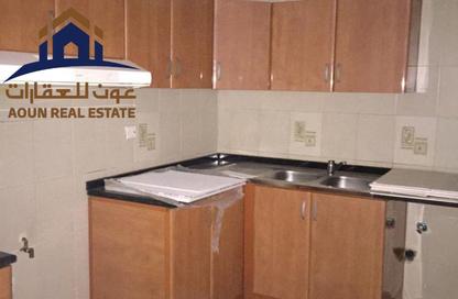 Apartment - 1 Bedroom - 2 Bathrooms for sale in Manazil Tower 2 - Al Taawun Street - Al Taawun - Sharjah