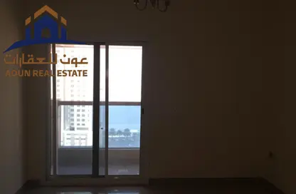 Apartment - 1 Bedroom - 2 Bathrooms for sale in Manazil Tower 2 - Al Taawun Street - Al Taawun - Sharjah