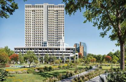 Apartment - Studio - 1 Bathroom for sale in 11 Hills Park - Dubai Science Park - Dubai