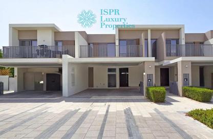 Villa - 3 - 3 for sale in Elan - Tilal Al Ghaf - Dubai