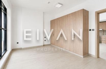Apartment - 1 Bedroom - 2 Bathrooms for rent in Karimian 3 - Jumeirah Garden City - Al Satwa - Dubai
