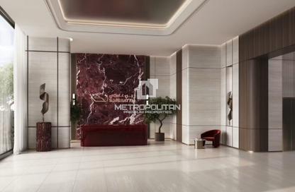 Office Space - Studio - 1 for sale in Binghatti Ruby - District 16 - Jumeirah Village Circle - Dubai