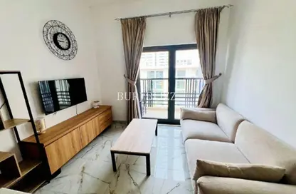 Apartment - Studio - 1 Bathroom for rent in Joya Verde Residences - District 11 - Jumeirah Village Circle - Dubai