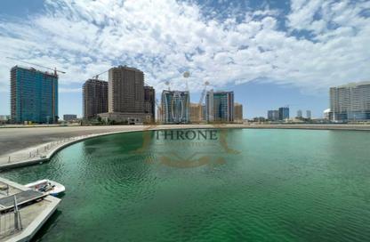 Apartment - 1 Bedroom - 2 Bathrooms for sale in Venetian - Canal Residence - Dubai Sports City - Dubai Apartment - 1 Bedroom - 2 Bathrooms for sale in Venetian - Canal Residence - Dubai Sports City - Dubai