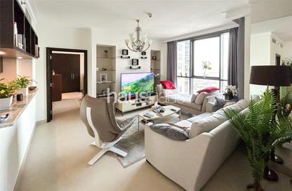 Apartment - 3 Bedrooms - 4 Bathrooms for sale in Dubai Creek Residences North Tower 2 - Dubai Creek Residences North - Dubai Creek Residences - Dubai Creek Harbour (The Lagoons) - Dubai