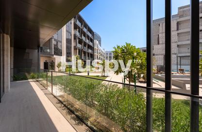 Apartment - 2 Bedrooms - 4 Bathrooms for sale in The Residence By Prestige One - District 12 - Jumeirah Village Circle - Dubai