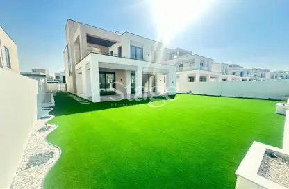 Villa - 4 Bedrooms - 4 Bathrooms for rent in Caya 1 - Arabian Ranches 3 - Dubai