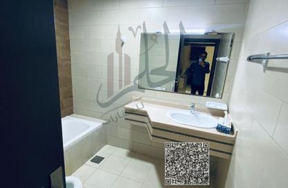 Apartment - 1 - 2 for rent in Yasmeen Towers - Al Jurf 2 - Al Jurf - Ajman Apartment - 1 - 2 for rent in Yasmeen Towers - Al Jurf 2 - Al Jurf - Ajman