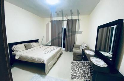 Apartment - 1 - 2 for rent in Yasmeen Towers - Al Jurf 2 - Al Jurf - Ajman