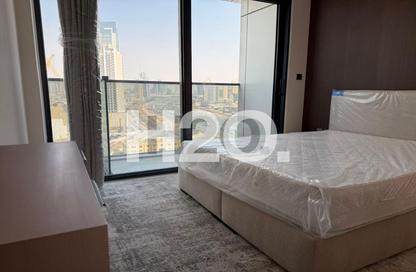 Apartment - 1 Bedroom - 2 Bathrooms for rent in Cloud Tower - Jumeirah Village Triangle - Dubai