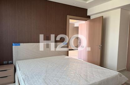 Apartment - 1 Bedroom - 2 Bathrooms for rent in Cloud Tower - Jumeirah Village Triangle - Dubai