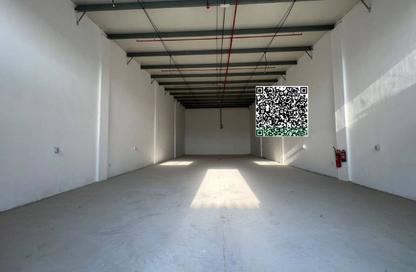 Warehouse - Studio - 1 for rent in Ajman Industrial 1 - Ajman Industrial Area - Ajman