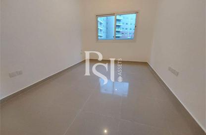 Apartment - 1 Bedroom - 2 Bathrooms for rent in Tower 29 - Al Reef Downtown - Al Reef - Abu Dhabi