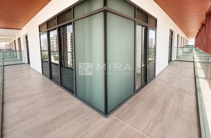 Apartment - 2 Bedrooms - 2 Bathrooms for sale in AB Cavalier - District 12 - Jumeirah Village Circle - Dubai