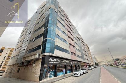 Whole Building - 7+ Bedrooms - 7+ Bathrooms for sale in Muweileh Community - Muwaileh Commercial - Sharjah