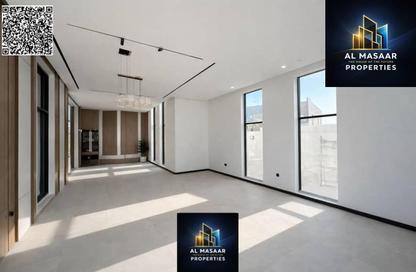 Villa - 6 Bedrooms - 7+ Bathrooms for sale in Al Zaheya Gardens - Al Zahya - Ajman