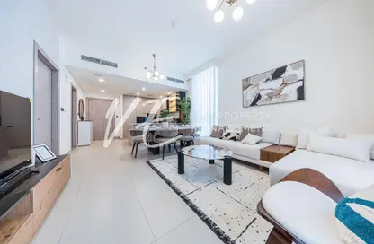 Apartment - 1 Bedroom - 2 Bathrooms for rent in Hadley Heights - District 11 - Jumeirah Village Circle - Dubai