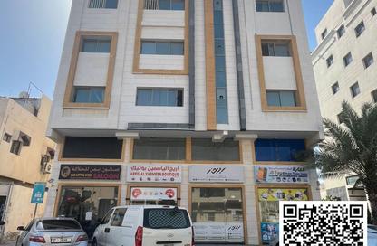 Apartment - 1 Bedroom - 1 Bathroom for rent in Al Naemiya Tower 2 - Al Naemiya Towers - Al Nuaimiya - Ajman Apartment - 1 Bedroom - 1 Bathroom for rent in Al Naemiya Tower 2 - Al Naemiya Towers - Al Nuaimiya - Ajman