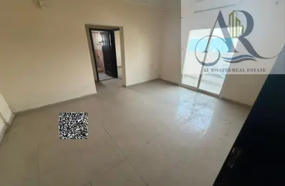 Apartment - 2 Bedrooms - 2 Bathrooms for rent in Orient Tower 2 - Orient Towers - Al Bustan - Ajman